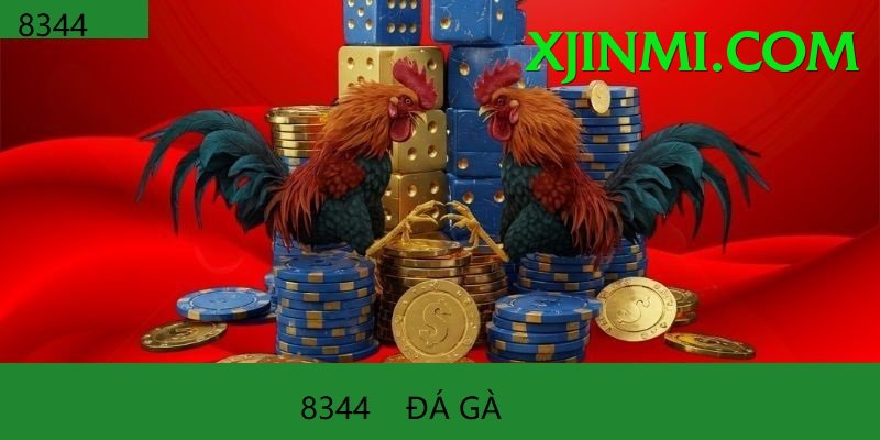 Đá Gà Trực Tiếp - bet8go