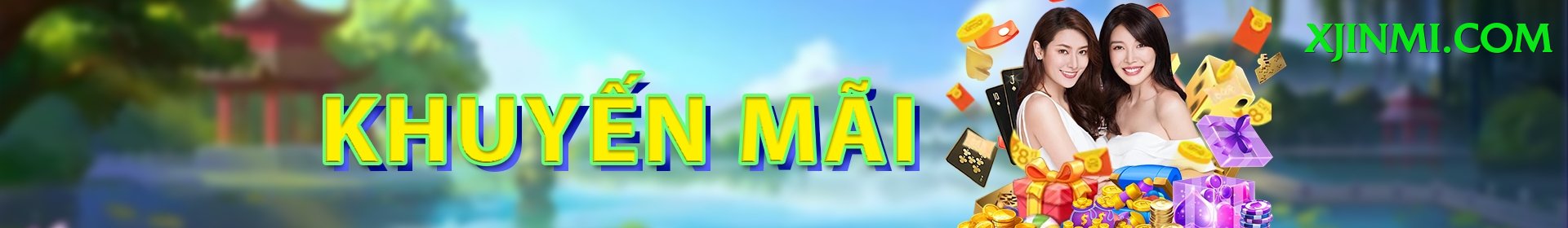 Khuyến Mãi - bet8go