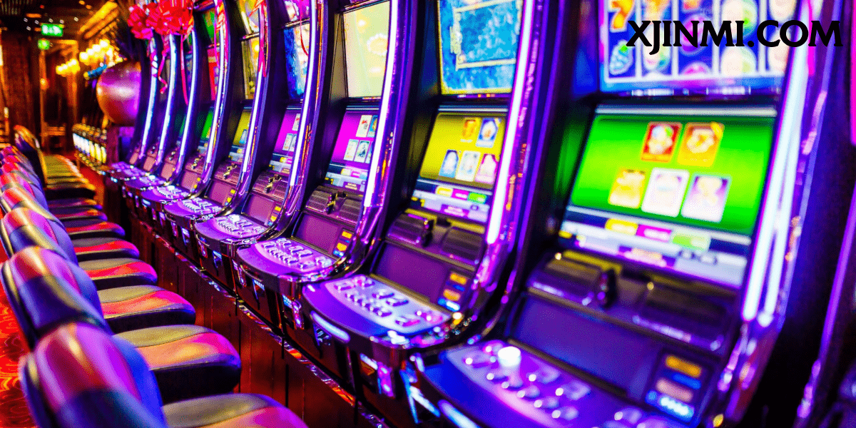 Game Slot - Đa dạng chủ đề