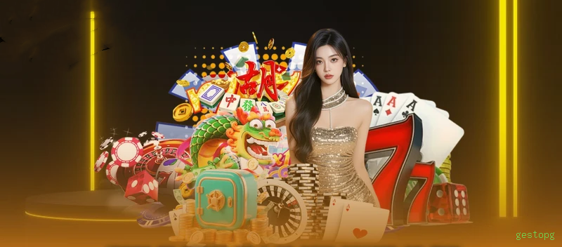 Requisitos cadastro gestopg