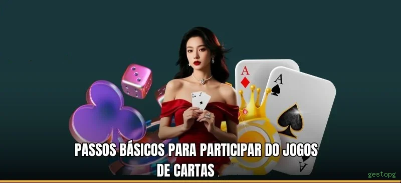 Jogos de Mesa gestopg
